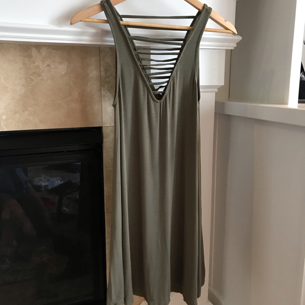Rue21 Mini Dress